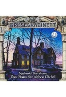 Gruselkabinett 93 - Das Haus der sieben Giebel