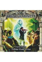 Gruselkabinett 94 - Tobias Guarnerius