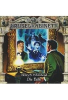 Gruselkabinett 95 - Die Falle