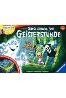 Gruselrunde zur Geisterstunde