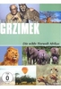 Grzimek - Ein Platz für Tiere: Die wilde Tierwelt Afrikas