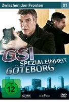GSI - Spezialeinheit Göteborg 1: Zwischen den Fronten