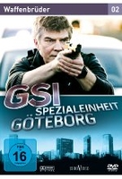 GSI - Spezialeinheit Göteborg 2: Waffenbrüder