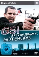 GSI - Spezialeinheit Göteborg 4: Blutige Fehde