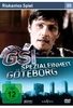 GSI - Spezialeinheit Göteborg 5: Riskantes Spiel