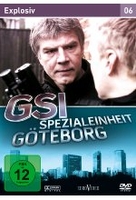 GSI - Spezialeinheit Göteborg 6: Explosiv