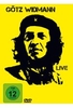 Götz Widmann - Live