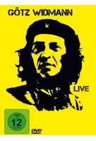 Götz Widmann - Live