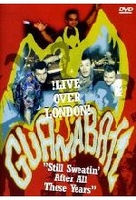 Guana Batz - Live Over London/Still Sweatin...