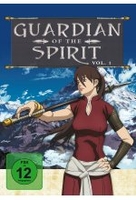 Guardian of the Spirit Vol. 1 - Episode 01