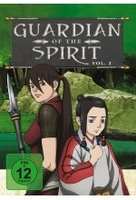 Guardian of the Spirit Vol. 2 - Episode 02-05