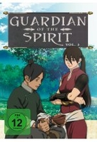 Guardian of the Spirit Vol. 3 - Episode 06-10