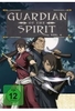 Guardian of the Spirit Vol. 4 - Episode 11-15