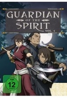 Guardian of the Spirit Vol. 4 - Episode 11-15