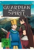 Guardian of the Spirit Vol. 6 - Episode 21-26