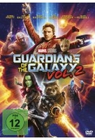 Guardians of the Galaxy 2