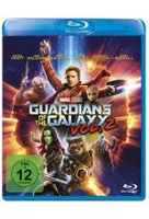 Guardians of the Galaxy 2