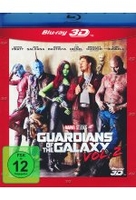 Guardians of the Galaxy 2