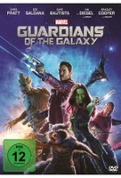 Guardians of the Galaxy