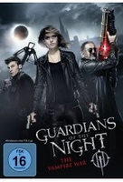 Guardians of the Night - Vampire War