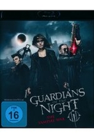 Guardians of the Night - Vampire War