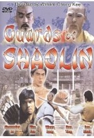 Guards of Shaolin