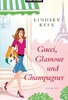 Gucci,  Glamour und Champagner