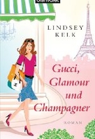 Gucci,  Glamour und Champagner