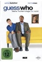 Guess Who - Meine Tochter kriegst du nicht