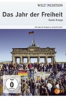 Guido Knopp: Das Jahr der Freiheit