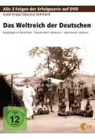 Guido Knopp: Das Weltreich der Deutschen