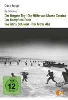 Guido Knopp: Die Befreiung [2 DVDs]
