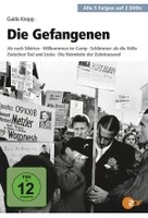 Guido Knopp: Die Gefangenen [2 DVDs]