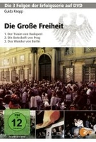 Guido Knopp: Die große Freiheit