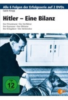 Guido Knopp: Hitler - Eine Bilanz [2 DVDs]