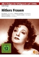 Guido Knopp: Hitlers Frauen [2 DVDs]