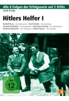 Guido Knopp: Hitlers Helfer 1 [2 DVDs]