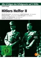 Guido Knopp: Hitlers Helfer 2 [2 DVDs]