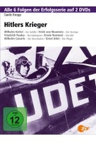 Guido Knopp: Hitlers Krieger [2 DVDs]