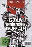 Guila,  Frankensteins Teufelsei [MP]