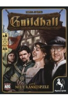 Guildhall - Neue Ränkespiele