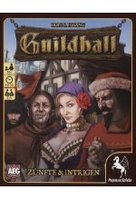 Guildhall - Zünfte & Intrigen