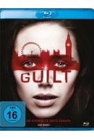 Guilt - Die komplette erste Season [3 BRs]