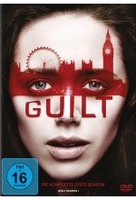 Guilt - Die komplette erste Season [3 DVDs]