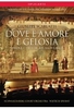 Guiseppe Scarlatti - Dove E Amore E Gelosia