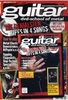 Guitar - DVD-School of Metal (+ Begleitheft)