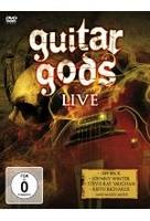 Guitar Gods - Live