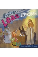 Guitar-Leas Zeitreisen 10 - Lea trifft Jesus