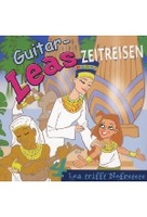 Guitar-Leas Zeitreisen 4 - Lea trifft Nofretete