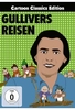 Gullivers Reisen - Cartoon Classics Edition